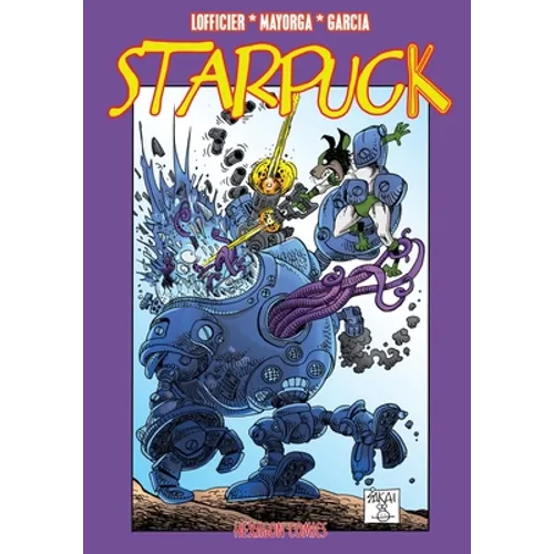 Starpuck