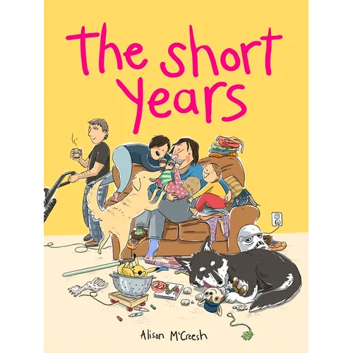 The Short Years