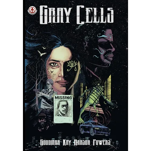 Gray Cells
