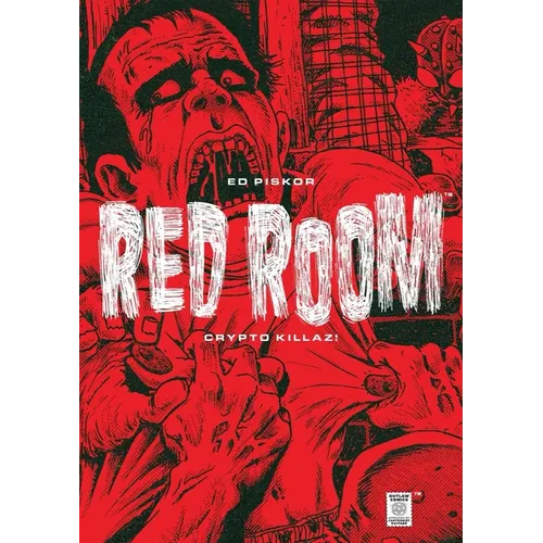 Red Room: Crypto Killaz!