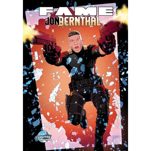 Fame: Jon Bernthal