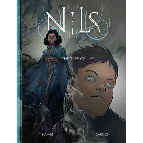 Nils: The Tree of Life