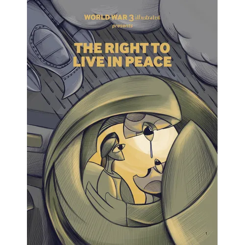The Right to Live in Peace