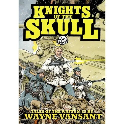 Knights of the Skull