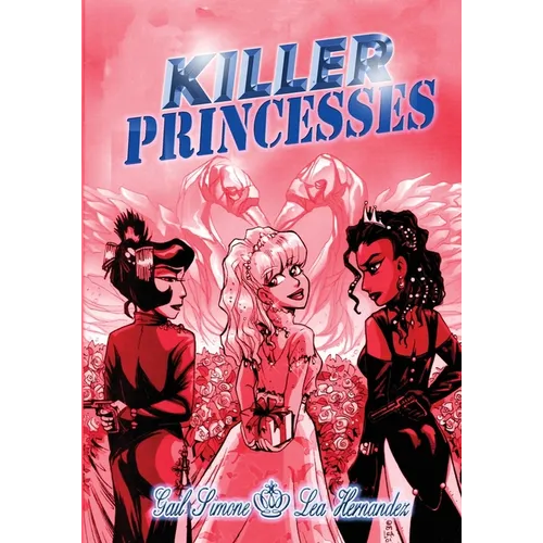 Killer Princesses
