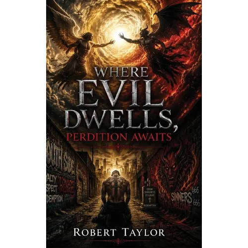 Where Evil Dwells