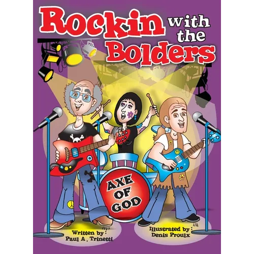 Rockin with the Bolders