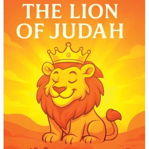 The Lion of Judah