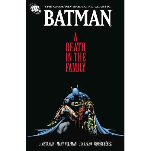 A Death in the Family