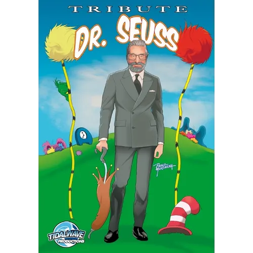 Tribute: Dr. Suess