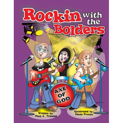 Rockin with the Bolders