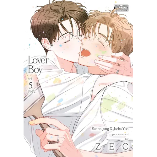 Lover Boy, Vol. 5