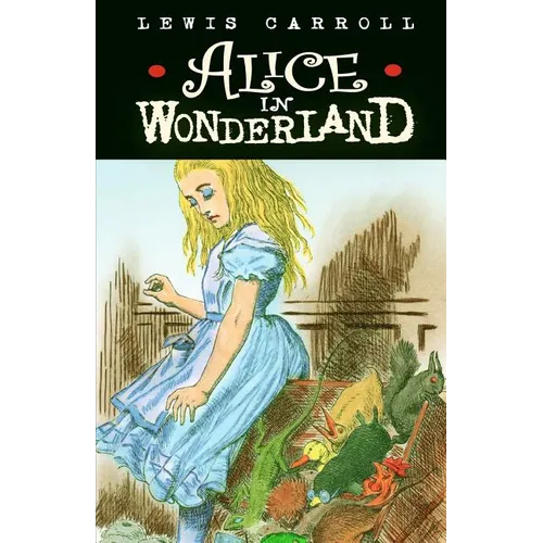Alice in Wonderland