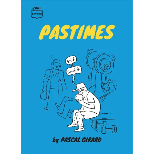 Pastimes