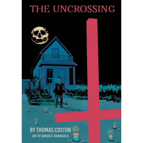 The Uncrossing
