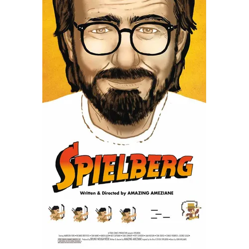 Spielberg