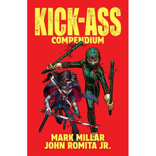 Kick-Ass Compendium