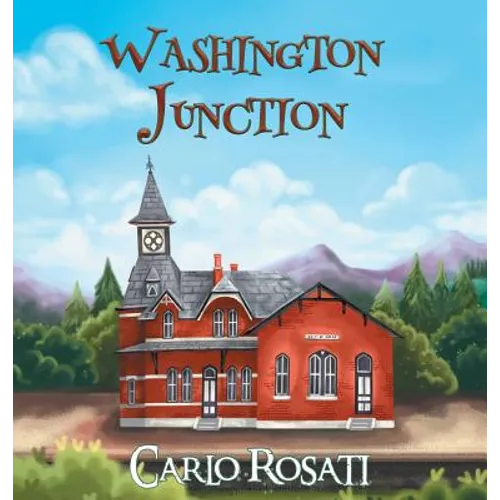 Washington Junction