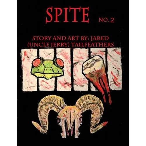 Spite No.2