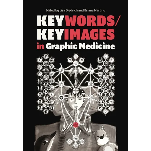 Keywords/Keyimages in Graphic Medicine