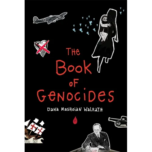 The Book of Genocides