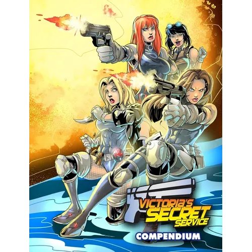 Victoria's Secret Service: Compendium