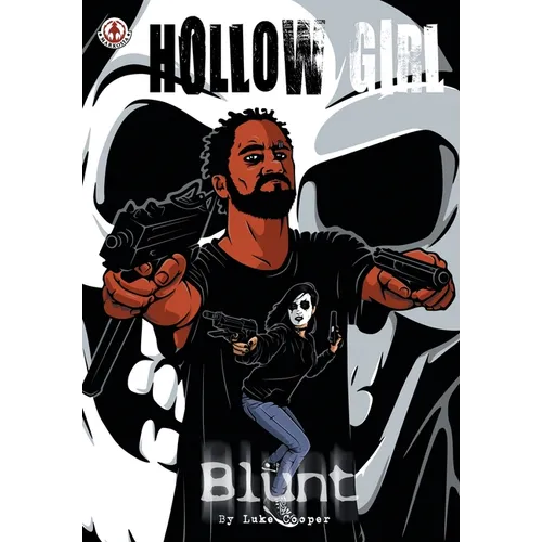 Hollow Girl: Blunt