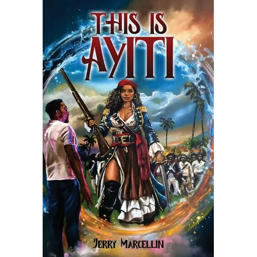 This Is Ayiti