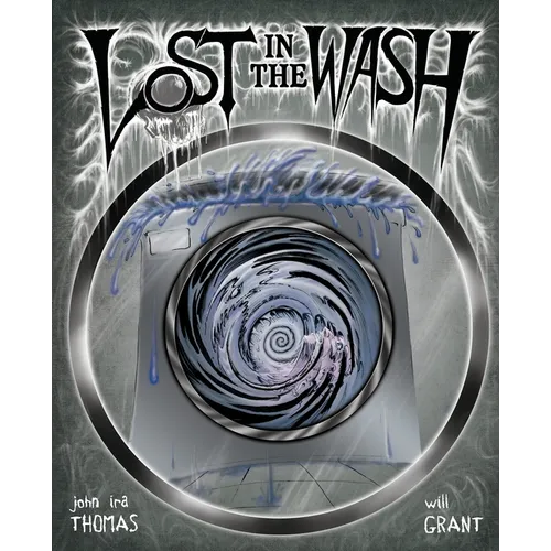 Lost in the Wash
