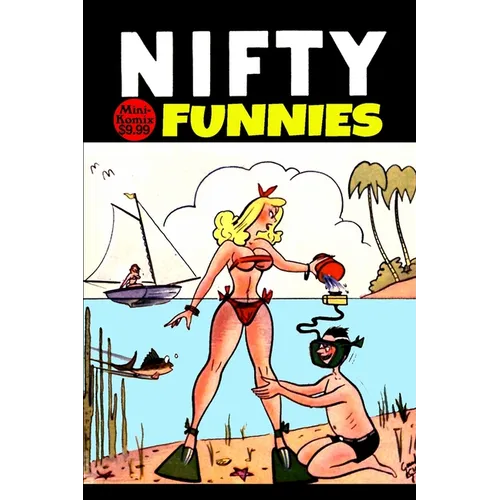 Nifty Funnies
