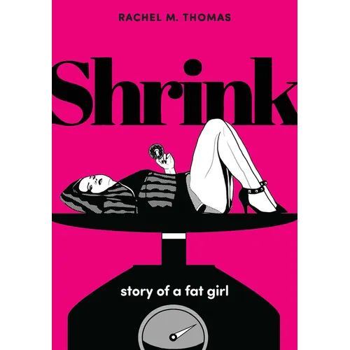 Shrink: Story of a Fat Girl