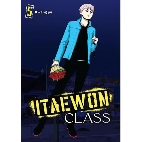 Itaewon Class, Vol. 5