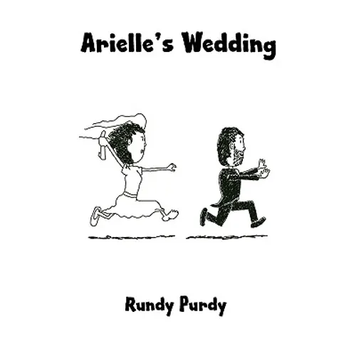 Arielle's Wedding