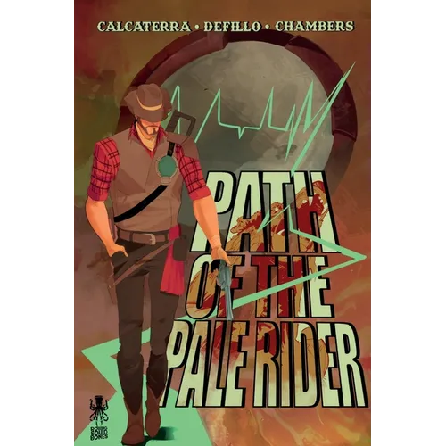 Path of the Pale Rider Vol. 1