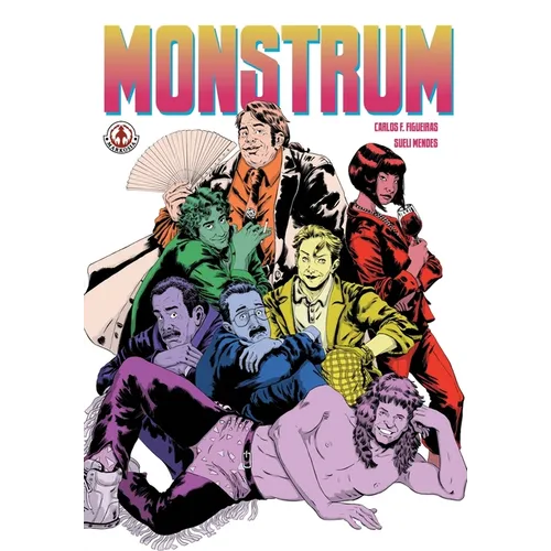 Monstrum