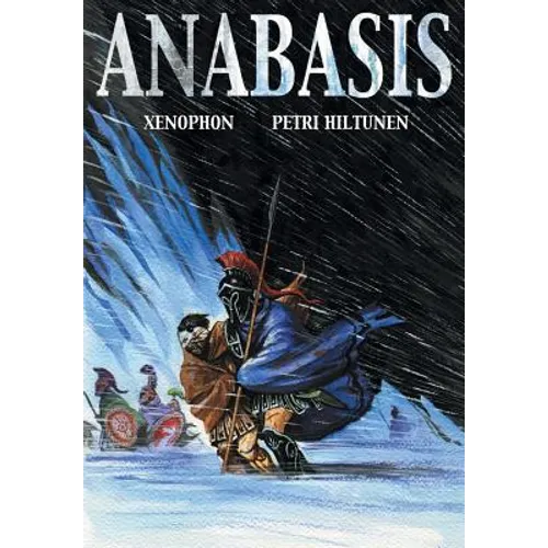 Anabasis