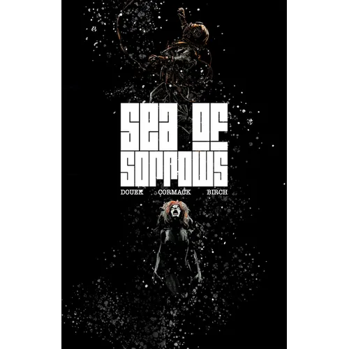 Sea of Sorrows