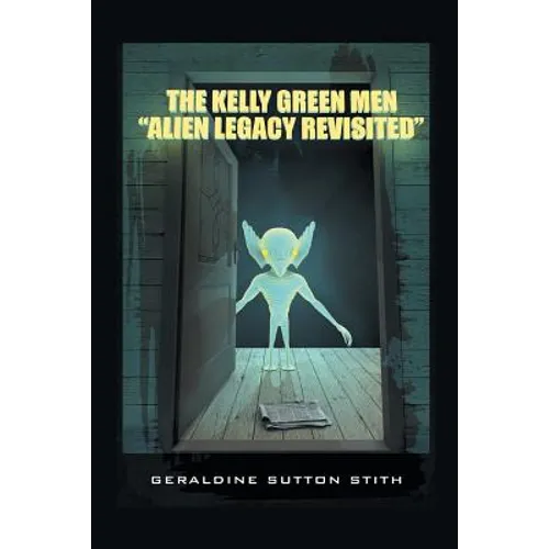 The Kelly Green Men
