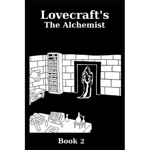 Lovecraft's The Alchemist
